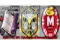 MapleStory NORMAL SERVER Funding Tips Ep 4 Epic Potential Scrolls Cubes Reward Points