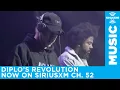 Diplo launches his own channel on SiriusXM Diplo s Revolution Ch 52