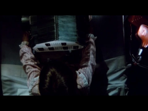 Nightmare on Elm Street 3 - Dream Warriors - 35mm - HD