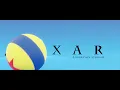 Pixar Intro ft Pixar Ball