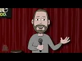 Download Lagu The Passport | Chad Daniels
