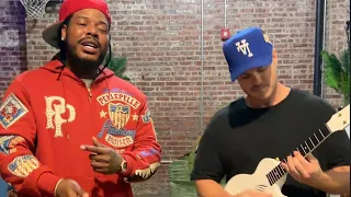 Fetty Wap - Trap Queen (ACOUSTIC) Ft Einer Bankz