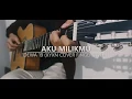 Dewa 19 - Aku Milikmu (Acoustic Karaoke)
