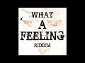 Winston Reedy - What A Feeling