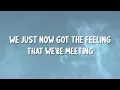 The Script - For The First Time (Lyrics)