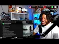 Kendrick and Jhene Linked Up YEARS AGO.. Stay Ready (What A Life) (REACTION)