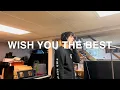 Wish You the Best by Lewis Capaldi - Ryan Walfisch Cover