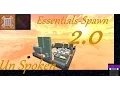Essentials-Spawn Version 2 0 Release Minecraft 1 11
