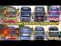 Download Lagu RAME FULL BUS TELOLET BASURI🥳 Hunting Bus Trip Anyer  Di Pusat Oleh Oleh CM7👏