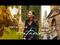 Download Lagu Cozy Rainy Start of Autumn 🍂 How to live seasonally and stay present on darker days | Slow Living