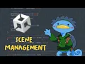 Scene Management in Unity Code Review