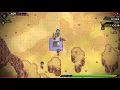 CrossCode - Crate Hate