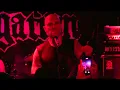 Download Lagu DEAD CONGREGATION, Live, FULL SET, September 30, 2025, TV Eye, Ridgewood. Death Metal from Greece
