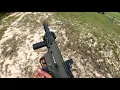 Black Aces Tactical Pro Series Bullpup Shotgun FD12 First Impressions