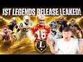 LEGENDS LEAKED LTDS MONTANA BAILEY HILTON AND MORE