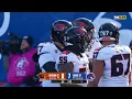 24 Oregon State vs 11 Boise State Full Game JEANTY RUNS WILD FOR 226 YARDS