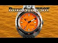 The Doxa Sub 750T Returns -- is it the best Sub yet? Full Review!