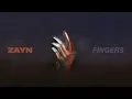 Lagu ZAYN - Fingers (Lyric Video)