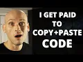 It s Ok To Copy And Paste Code When You re Learning How To Code