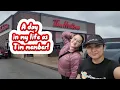 A day in my life Working at Tim Hortons Canada life Kate T