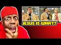 Krizz Kaliko listens to Rappin for Jesus FOR THE FIRST TIME