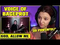 Download Lagu Voice of Baceprot - God, Allow Me (Please) To Play Music | First Time Reaction