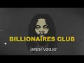 Olamide - Billionaires Club (OPEN VERSE) Ft. Wizkid, Darkoo