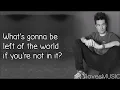 Bastille - Good Grief (Lyrics)