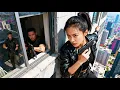 【Chinese Drama】頂尖女殺手竟偽裝遊客獨闖黑幫據點！不料慘遭傭兵追殺，直接撕破偽裝以一敵百強勢突圍！#drama #反转 #逆袭