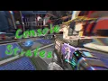 How to have the Console strafes Console Movement Tutorial