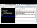 Delphi 024 RichEdit 07 Get Encoding String