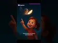 Download Lagu ✨💫 THE GLOW WITHIN – What If Your Glow Matters More Than Your Looks?✨.#Shorts