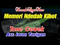 Lagu Karaoke Lagu Karo Memori Ndedah Kibot Tone Cewek