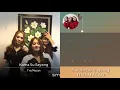 Download Lagu Trio Macan - Karna Su Sayang (video karaoke duet bareng lirik tanpa vokal) smule cover