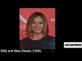 Tamala Jones biography