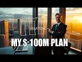 Investing a 100 Million Liquidity Event A Private Wealth Manager s First Steps Guide