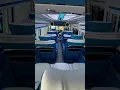 Lagu 2025 luxury Class Toyota hiace premium VIP #autocar