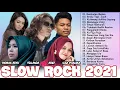Download Lagu Full Arief Ft Yolanda, Thomas Arya \u0026 Elsa Pitaloka, Fany Zee - Rembulan Malam, Anugerah Cinta,.....