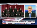 Senator Cramer joins Fox Business on Pres Trump s nominations and the Senate Majority Leader vote