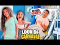 Download Lagu MEU PAI REAGINDO AOS NOSSOS LOOKS DE CARNAVAL * ELE NÃO RESISTIU 🫢