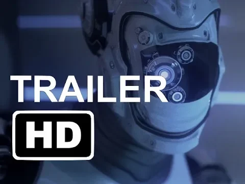 5 Galaxies - Trailer