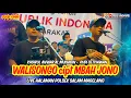 Download Lagu WALISONGO cipt MBAH JONO SEKAR RIMBA VOCAL IRUL SEKAR RIMBA FT RUDI SETIYAWAN LIVE SALAM MAGELANG