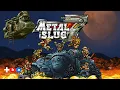 Download Lagu Metal Slug 7 / メタルスラッグ 7 (2008) DS - 100% Hardest Mode | Ralf [TAS]