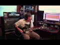 Such Gold - Two Year Plan - Guitar Play-through