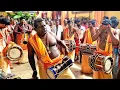 Lagu அடினா இது அடி சாமி அழைப்பு மேளம் | செம மாஸ் தங்கவேல் மேளம் | Kovil kodai Naiyandi Melam