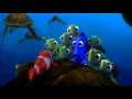 Finding Nemo Sea Turtle 2003