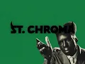 Lagu ST. CHROMA - TYLER, THE CREATOR (FULL LYRICS VIDEO)