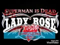 Superman Is Dead - Lady Rose