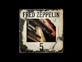 Lagu FRED ZEPPELIN 5 (FULL ALBUM) - Led Zeppelin inspired