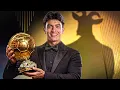 I Made Gilberto Mora the World s Best Player